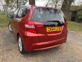 HONDA JAZZ I-VTEC ES PLUS AUTO 26600 MILES ONLY - 1937 - 10