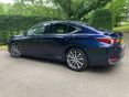 LEXUS ES 300H PREMIUM EDITION HYBRID AUTO NAVIGATION 1200 MILES ONLY - 1825 - 4