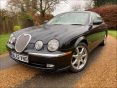 JAGUAR S-TYPE 4.2 V8 SE AUTO - 1835 - 4