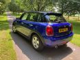 MINI HATCH COOPER CLASSIC 1.5 AUTO 4400 MILES ONLY - 1822 - 5