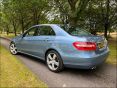 MERCEDES E-CLASS E220 CDI BLUEEFFICIENCY SE - 1891 - 8