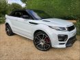 LAND ROVER RANGE ROVER EVOQUE 2.0 SI4 HSE DYNAMIC 