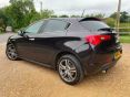 ALFA ROMEO GIULIETTA TB MULTIAIR EXCLUSIVE - 1782 - 5