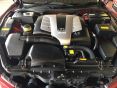 LEXUS SC 430 COUPE AUTO NAVIGATION 61800 MILES - 1391 - 17