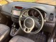 KIA VENGA 4 1.6 AUTO NAVIGATION 22600 MILES  - 1836 - 7