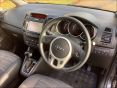 KIA VENGA 4 1.6 AUTO NAVIGATION 22600 MILES  - 1836 - 7