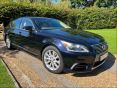 LEXUS LS 460 LUXURY 57200 MILES  - 1869 - 2