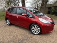 HONDA JAZZ I-VTEC ES PLUS AUTO 26600 MILES ONLY - 1937 - 6