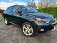 LEXUS RX 450H SE-I AUTO NAVIGATION - 1900 - 2