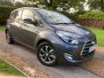 HYUNDAI IX20 1.6 SE AUTO 3300 MILES ONLY - 1797 - 2