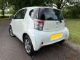 TOYOTA IQ VVT-I IQ2 58300 MILES - 1941 - 8
