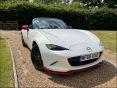 MAZDA MX-5 1.5 ICON SPECIAL EDITION 16100 MILES ONLY - 1865 - 1