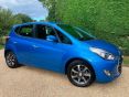 HYUNDAI IX20 1.6 SE AUTO 4400 MILES ONLY - 1788 - 3