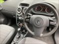 VAUXHALL CORSA 1.4 SE AUTO 20100 MILES ONLY - 1837 - 11