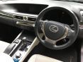 LEXUS GS 250 LUXURY AUTO NAVIGATION 39700 MILES - 1597 - 7