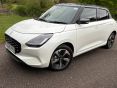 SUZUKI SWIFT  1.2 MILD HYBRID ULTRA - 1940 - 3