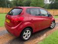 KIA VENGA 1.6 AUTO 3 SAT NAVIGATION 26600 MILES - 1818 - 5