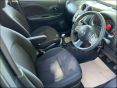 NISSAN MICRA 1.2 TEKNA DIG-S 13800 MILES ONLY - 1841 - 8