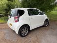 TOYOTA IQ VVT-I IQ2 58300 MILES - 1941 - 8