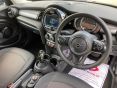 MINI HATCH COOPER CLASSIC 1.5 AUTO 4400 MILES ONLY - 1822 - 9