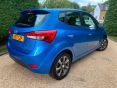 HYUNDAI IX20 1.6 SE AUTO 4400 MILES ONLY - 1788 - 5