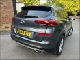 HYUNDAI TUCSON 1.6T-GDI SE NAV (177) AUTO 8200 MILES - 1867 - 4