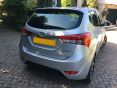 HYUNDAI IX20 1.6 SE AUTO 1520 MILES ONLY - 1813 - 4