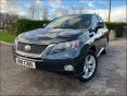 LEXUS RX 450H SE-I AUTO NAVIGATION - 1900 - 3