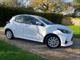 TOYOTA YARIS 1.5 ICON FHEV HYBRID AUTO  - 1870 - 3