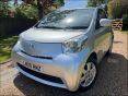 TOYOTA IQ 1.0 VVT-I IQ 37700 MILES - 1859 - 4