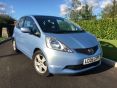 HONDA JAZZ I-VTEC ES 37800 MILES - 1646 - 1