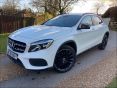 MERCEDES GLA-CLASS GLA 220 D 4MATIC AMG LINE - 1848 - 6