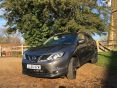 NISSAN QASHQAI 1.2 TEKNA DIG-T XTRONIC 12500 MILES - 1616 - 2