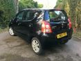 SUZUKI ALTO SZ4 1.0 AUTO 33700 MILES - 1773 - 5