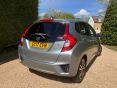 HONDA JAZZ 1.3I-VTEC EX AUTO 22800 MILES - 1810 - 4