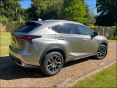 LEXUS NX 300H LUXURY PREMIER NAVIGATION - 1864 - 6