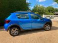 DACIA SANDERO STEPWAY LAUREATE TCE 0.9 9700 MILES - 1783 - 6