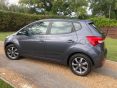 HYUNDAI IX20 1.6 SE AUTO 27300 MILES ONLY - 1951 - 6