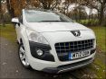 PEUGEOT 3008 1.6 ALLURE E-HDI FAP AUTO - 1898 - 1