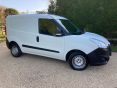 VAUXHALL COMBO 2000 L1H1 1.3 CDTI - 1811 - 3