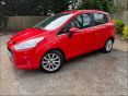 FORD B-MAX 1.6 TITANIUM AUTO 9600 MILES ONLY - 1907 - 5