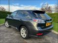 LEXUS RX 450H SE-I AUTO NAVIGATION - 1900 - 7