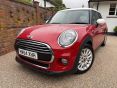 MINI HATCH COOPER 1.5 