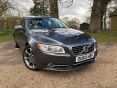 VOLVO S80 V8 EXECUTIVE AWD AUTO 54860 MILES - 1939 - 4