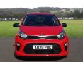 KIA PICANTO 1 1.0 40200 MILES - 1944 - 4