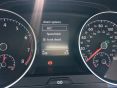 VOLKSWAGEN GOLF MATCH 1.5 TSI (150) EVO DSG AUTO 610 MILES ONLY - 1633 - 17