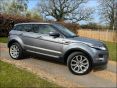 LAND ROVER RANGE ROVER EVOQUE 2.2 SD4 PRESTIGE LUX AUTO NAVIGATION & TV - 1851 - 3