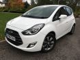 HYUNDAI IX20 1.6 SE AUTO 7400 MILES ONLY - 1644 - 2