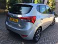 HYUNDAI IX20 1.6 SE AUTO 1900 MILES ONLY - 1642 - 5