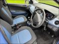 HYUNDAI I10 1.0 SE 16980 MILES - 1899 - 6